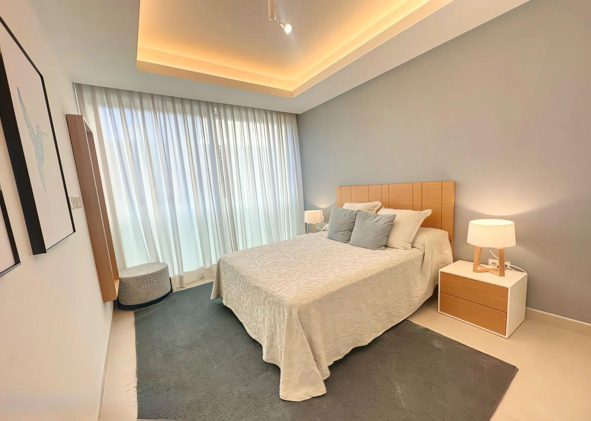 3-slaapkamer appartement in Estepona in Estepona - foto 8