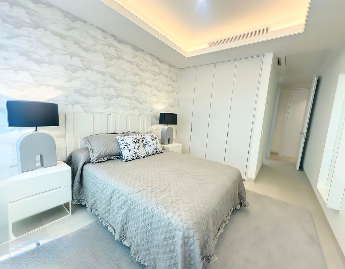 3-slaapkamer appartement in Estepona in Estepona - foto 9