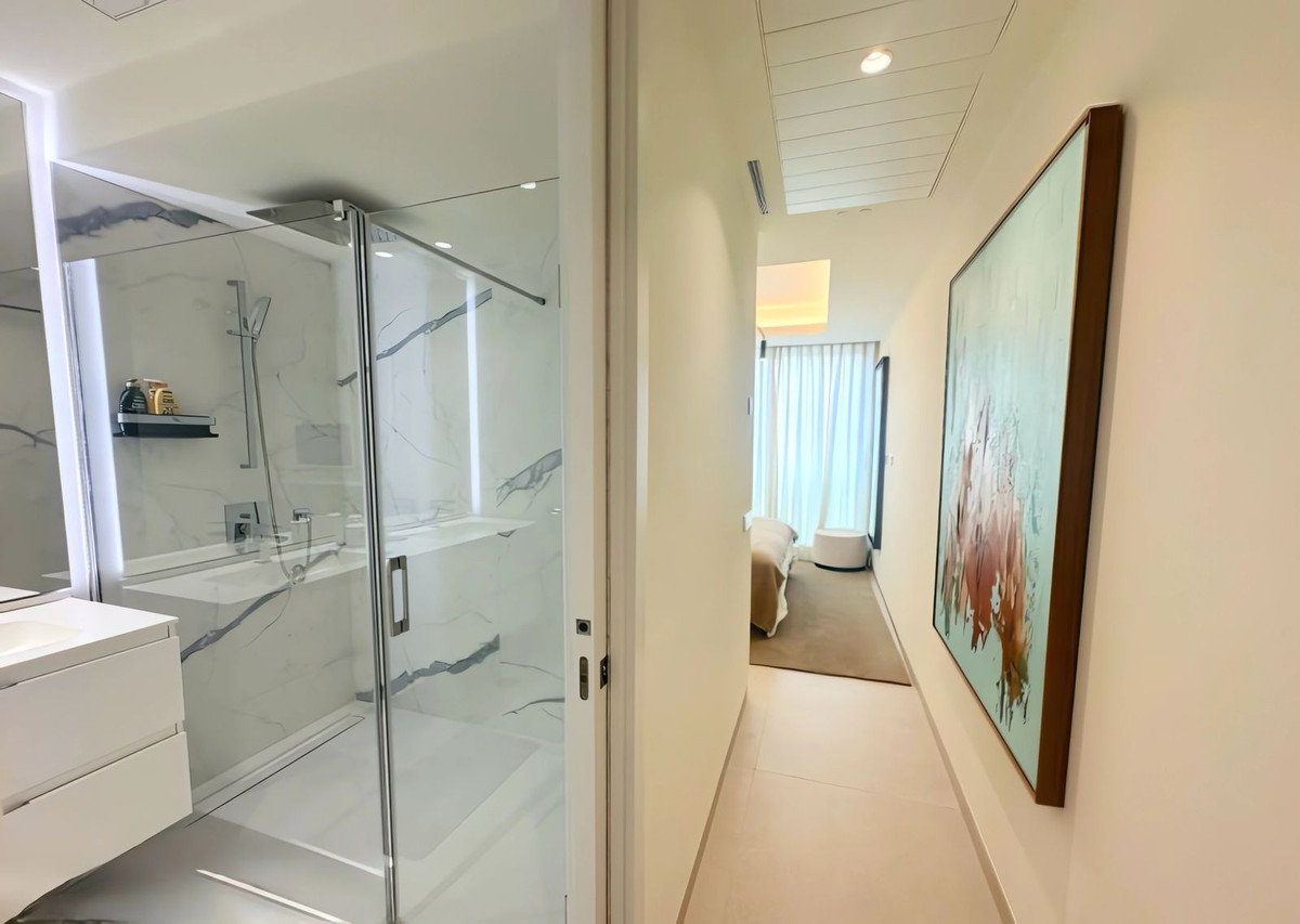 3-slaapkamer appartement in Estepona in Estepona - foto 10