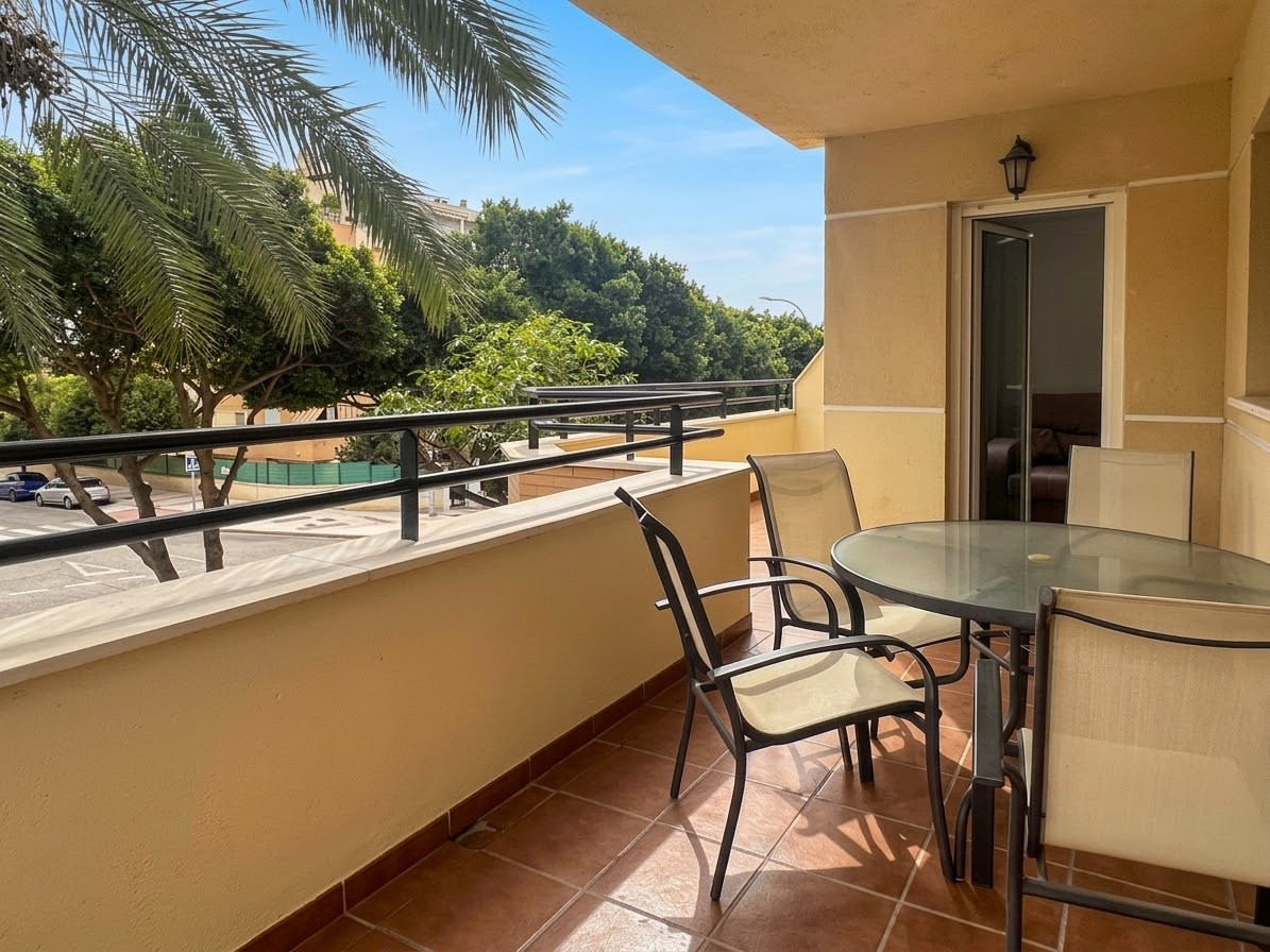 3 bedroom Apartment in Torremolinos in Torremolinos - foto 16