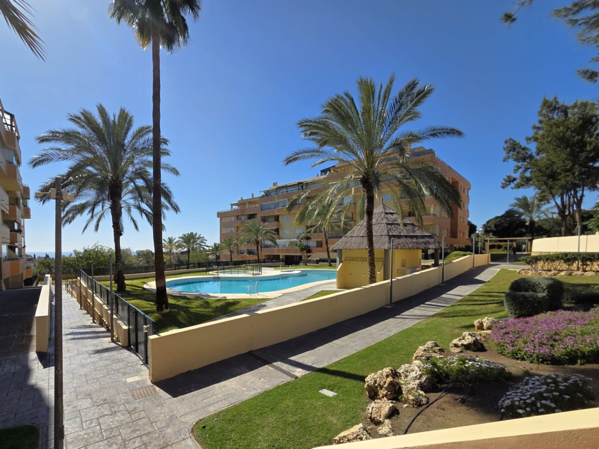 3 bedroom Apartment in Torremolinos in Torremolinos - foto 19