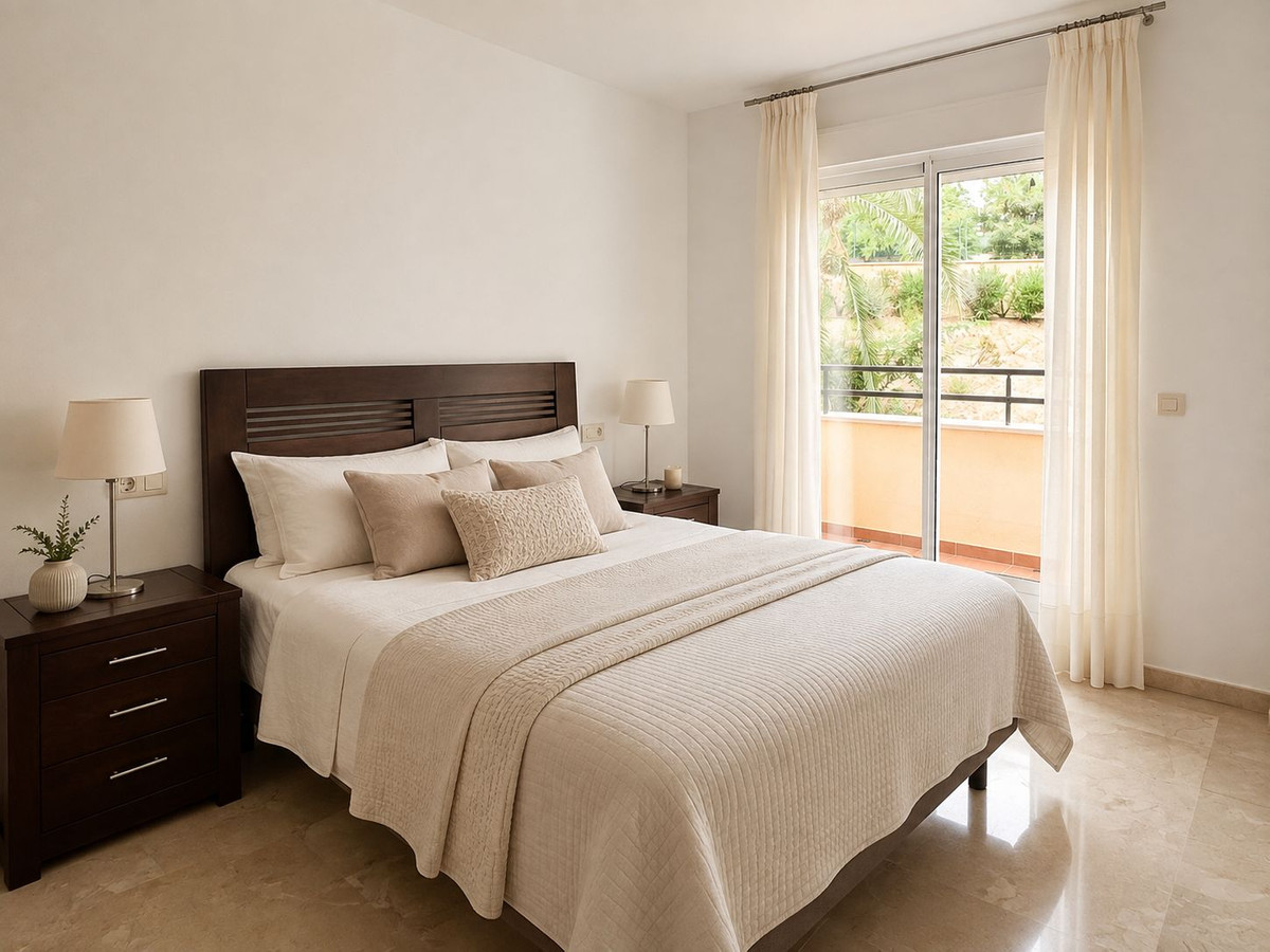 3 bedroom Apartment in Torremolinos in Torremolinos - foto 6