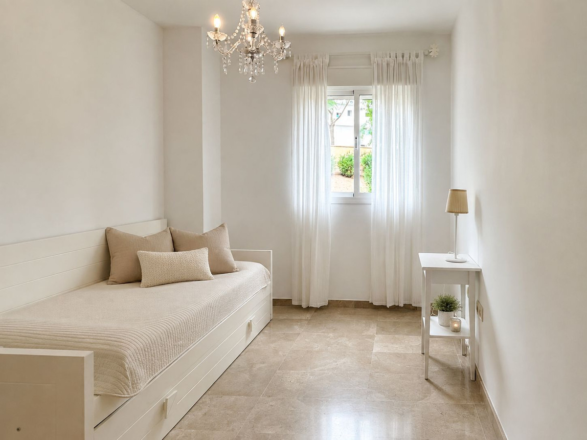 3 bedroom Apartment in Torremolinos in Torremolinos - foto 9