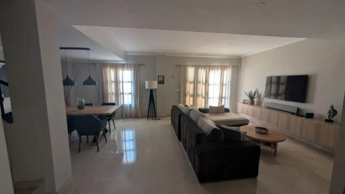 4-slaapkamer stadswoning in Guadalmina Alta in Guadalmina Alta - foto 2