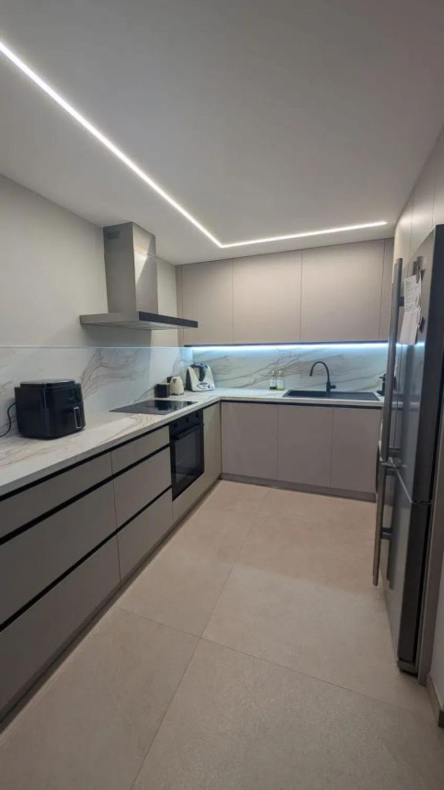 4-slaapkamer stadswoning in Guadalmina Alta in Guadalmina Alta - foto 3