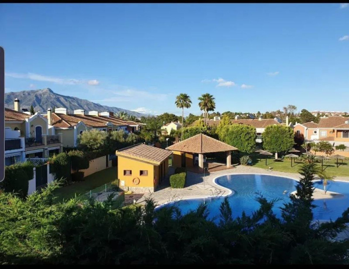4-slaapkamer stadswoning in Guadalmina Alta in Guadalmina Alta - foto 4