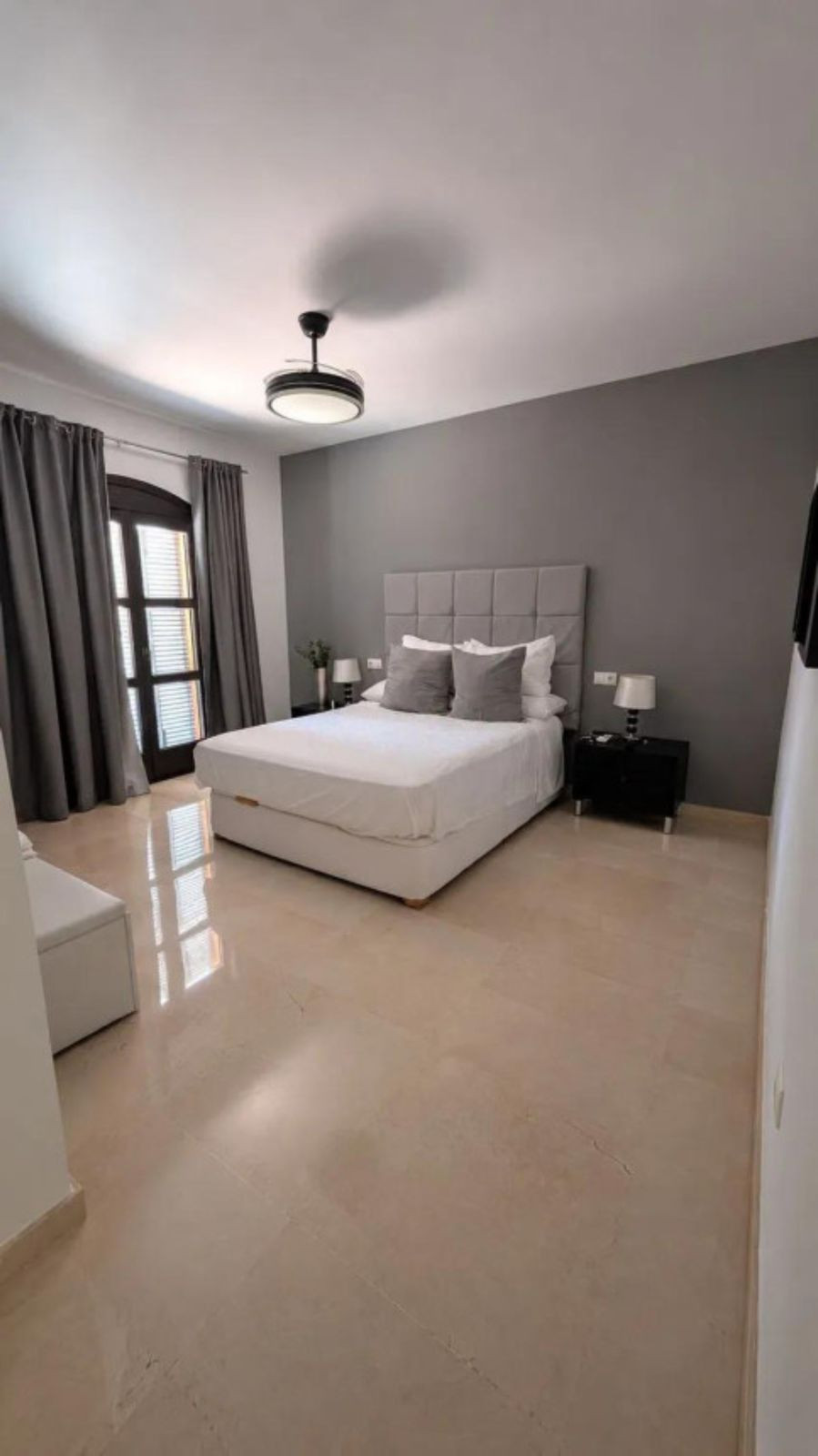 4-slaapkamer stadswoning in Guadalmina Alta in Guadalmina Alta - foto 6