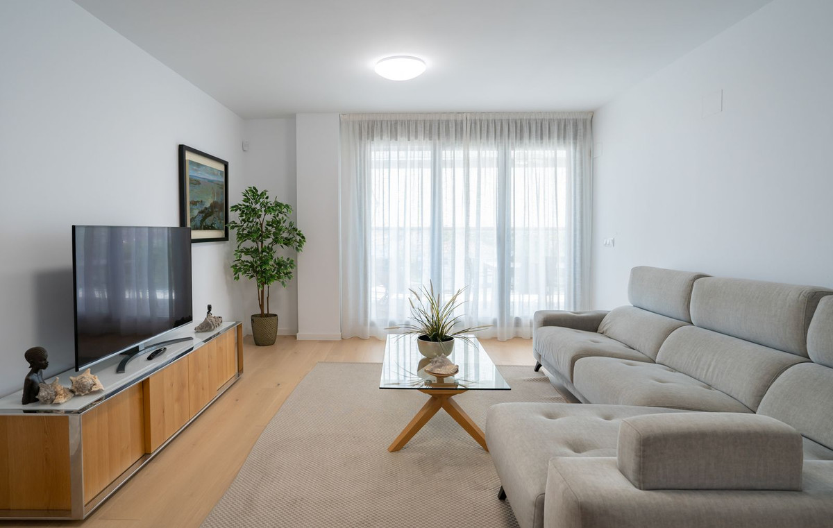 Appartement met 3 slaapkamers in Málaga Este in Málaga Este - foto 9