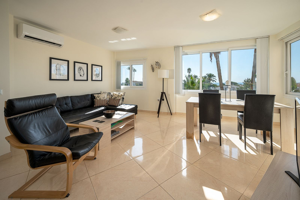 2-slaapkamerappartement in La Cala de Mijas in La Cala de Mijas - foto 2