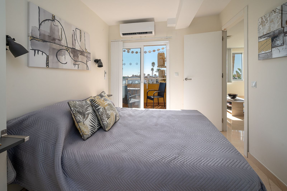 2-slaapkamerappartement in La Cala de Mijas in La Cala de Mijas - foto 11