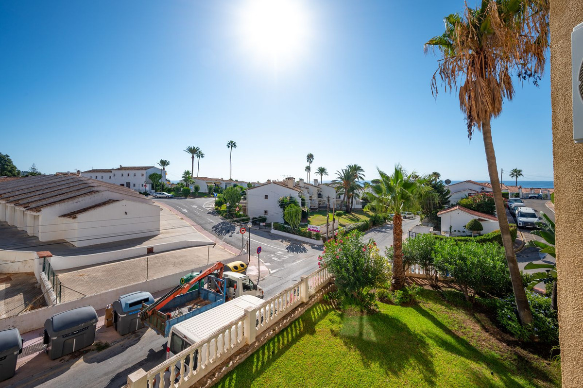 2-slaapkamerappartement in La Cala de Mijas in La Cala de Mijas - foto 12