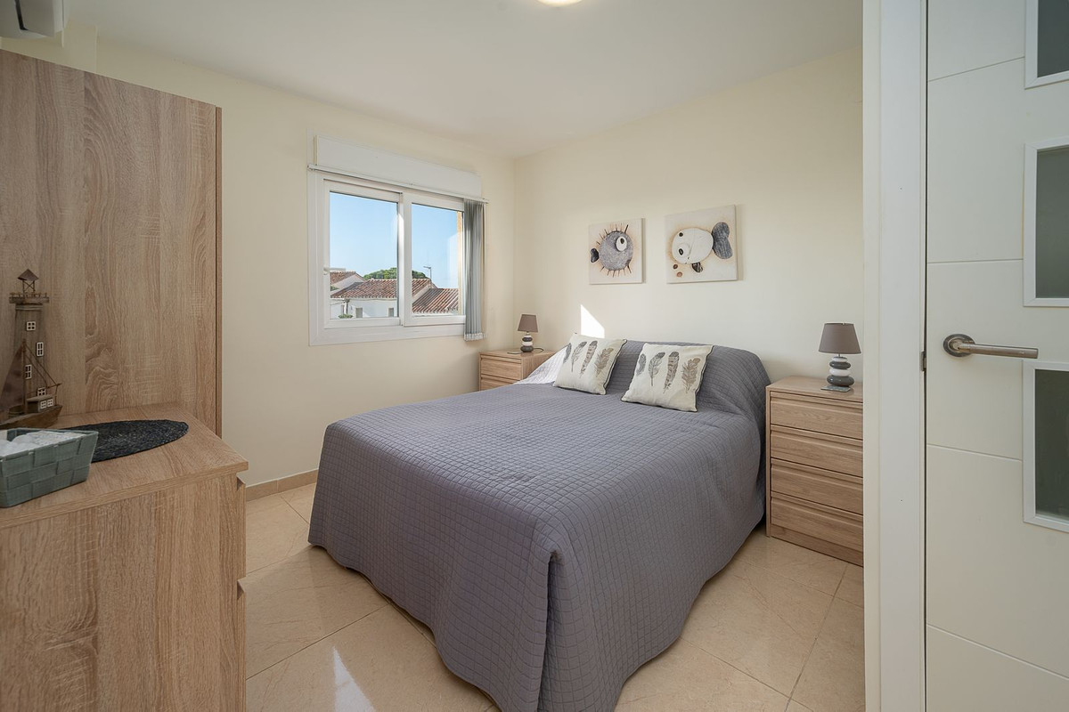 2-slaapkamerappartement in La Cala de Mijas in La Cala de Mijas - foto 15
