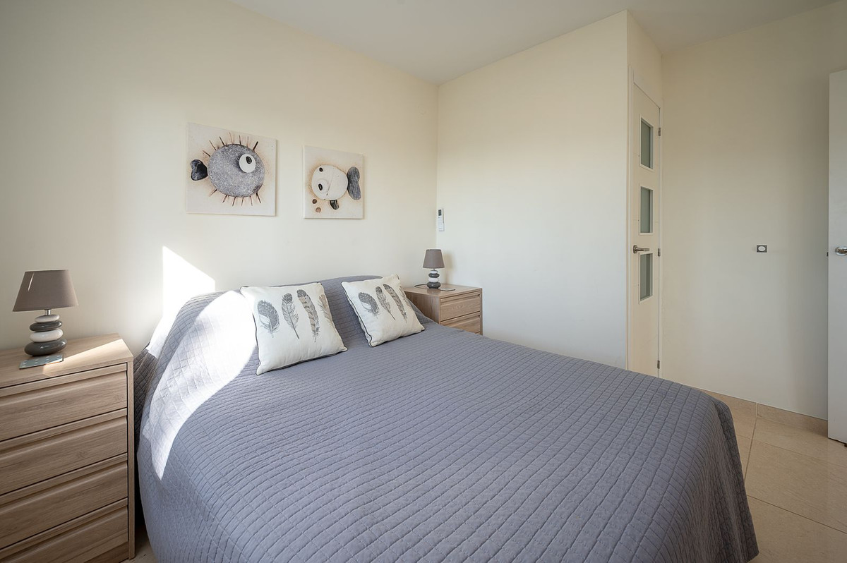 2-slaapkamerappartement in La Cala de Mijas in La Cala de Mijas - foto 16