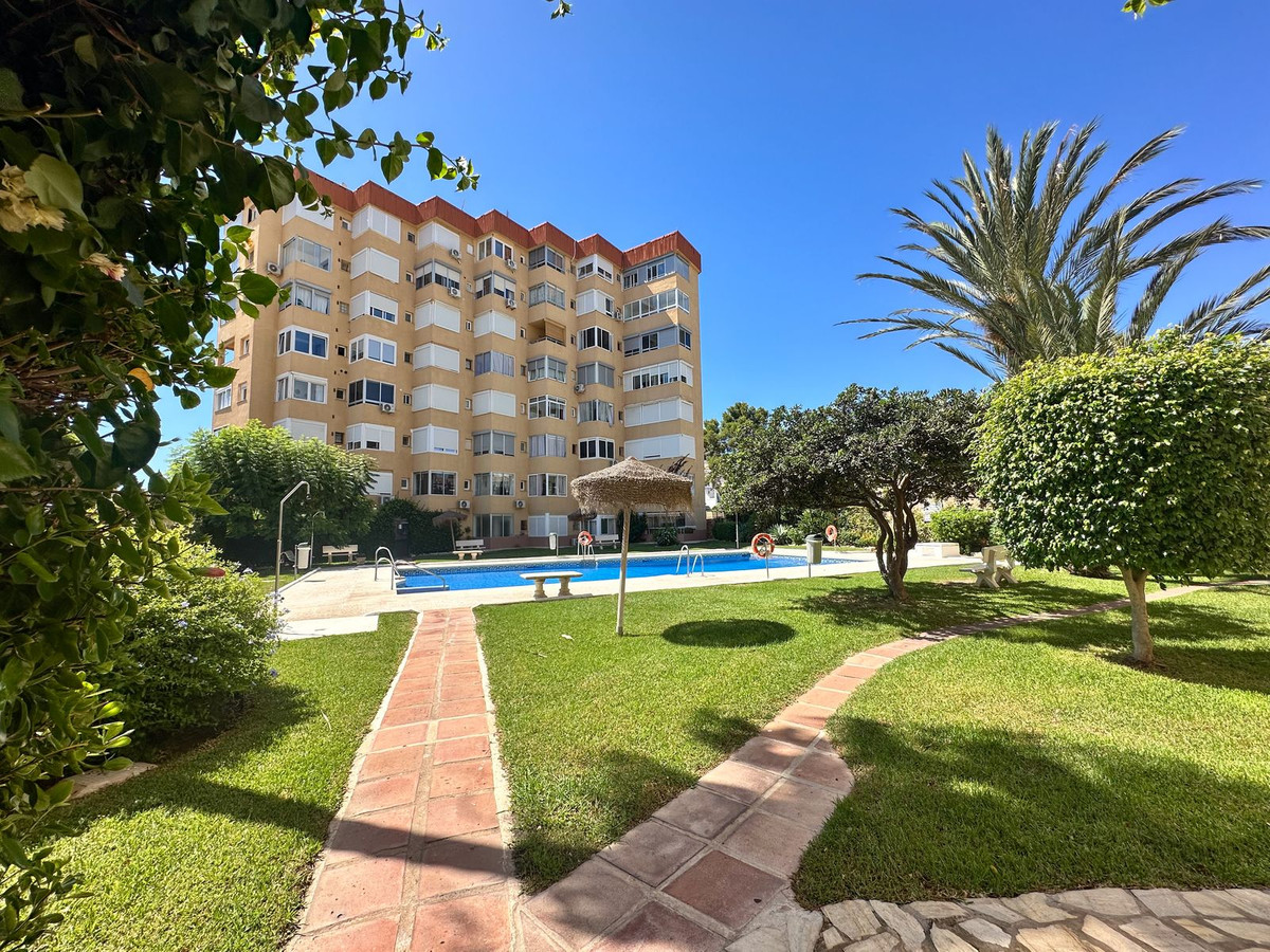 2-slaapkamerappartement in La Cala de Mijas in La Cala de Mijas - foto 18