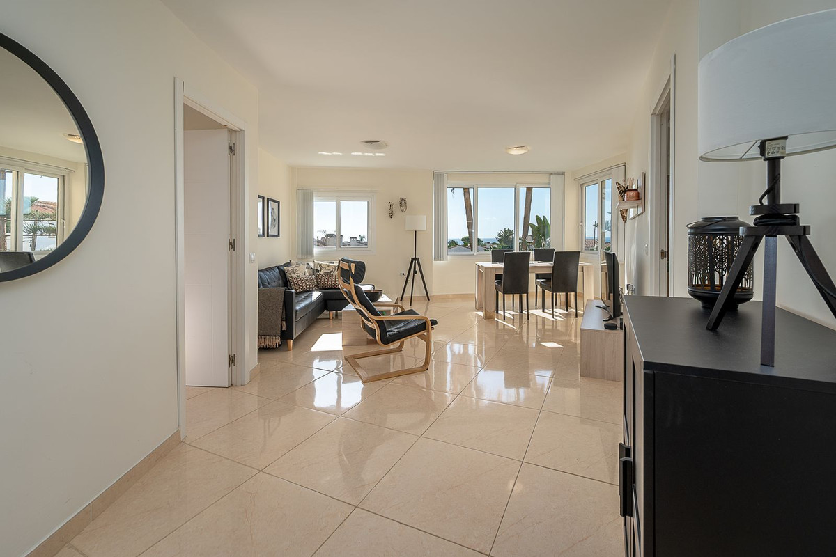 2-slaapkamerappartement in La Cala de Mijas in La Cala de Mijas - foto 3