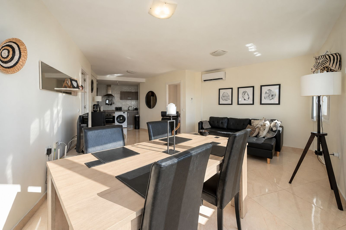 2-slaapkamerappartement in La Cala de Mijas in La Cala de Mijas - foto 4