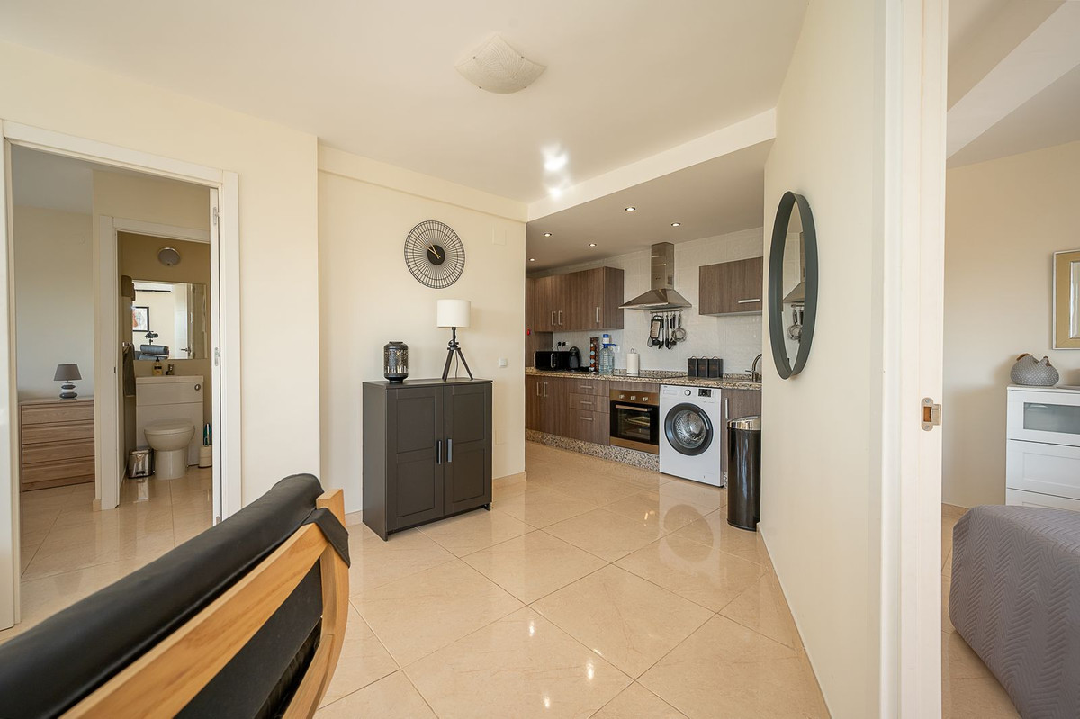 2-slaapkamerappartement in La Cala de Mijas in La Cala de Mijas - foto 5