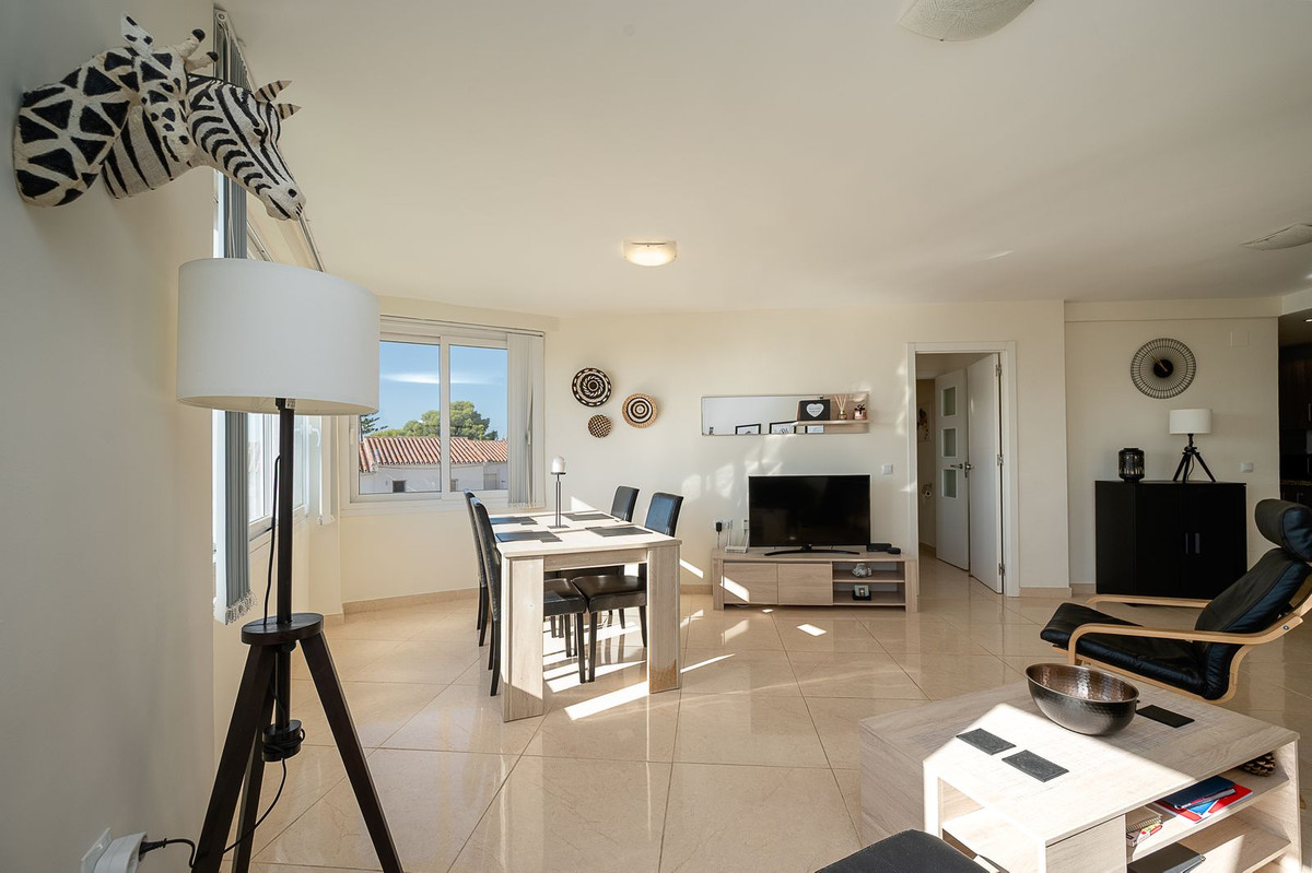 2-slaapkamerappartement in La Cala de Mijas in La Cala de Mijas - foto 6