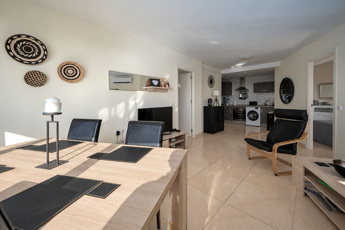 2-slaapkamerappartement in La Cala de Mijas in La Cala de Mijas - foto 7