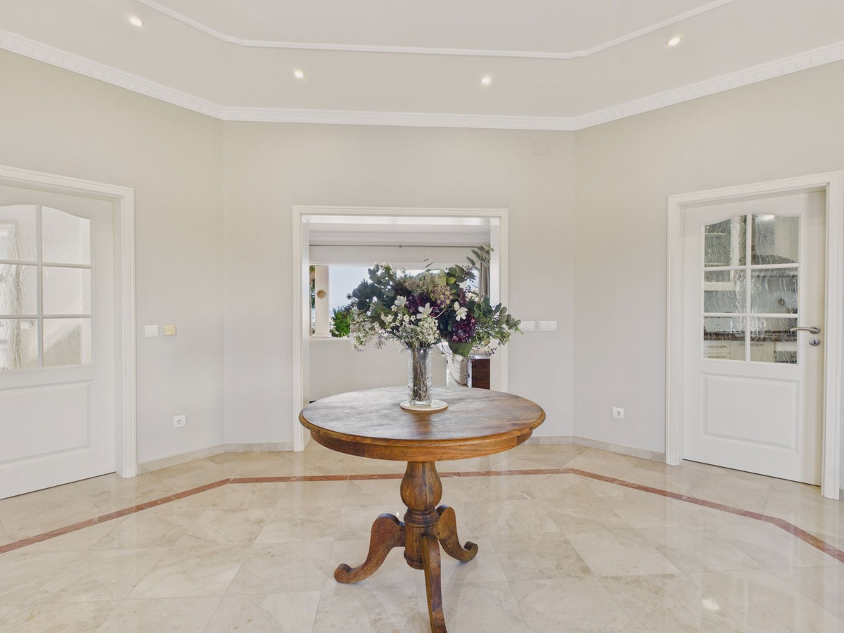 6-slaapkamer villa in Benahavís in Benahavís - foto 10