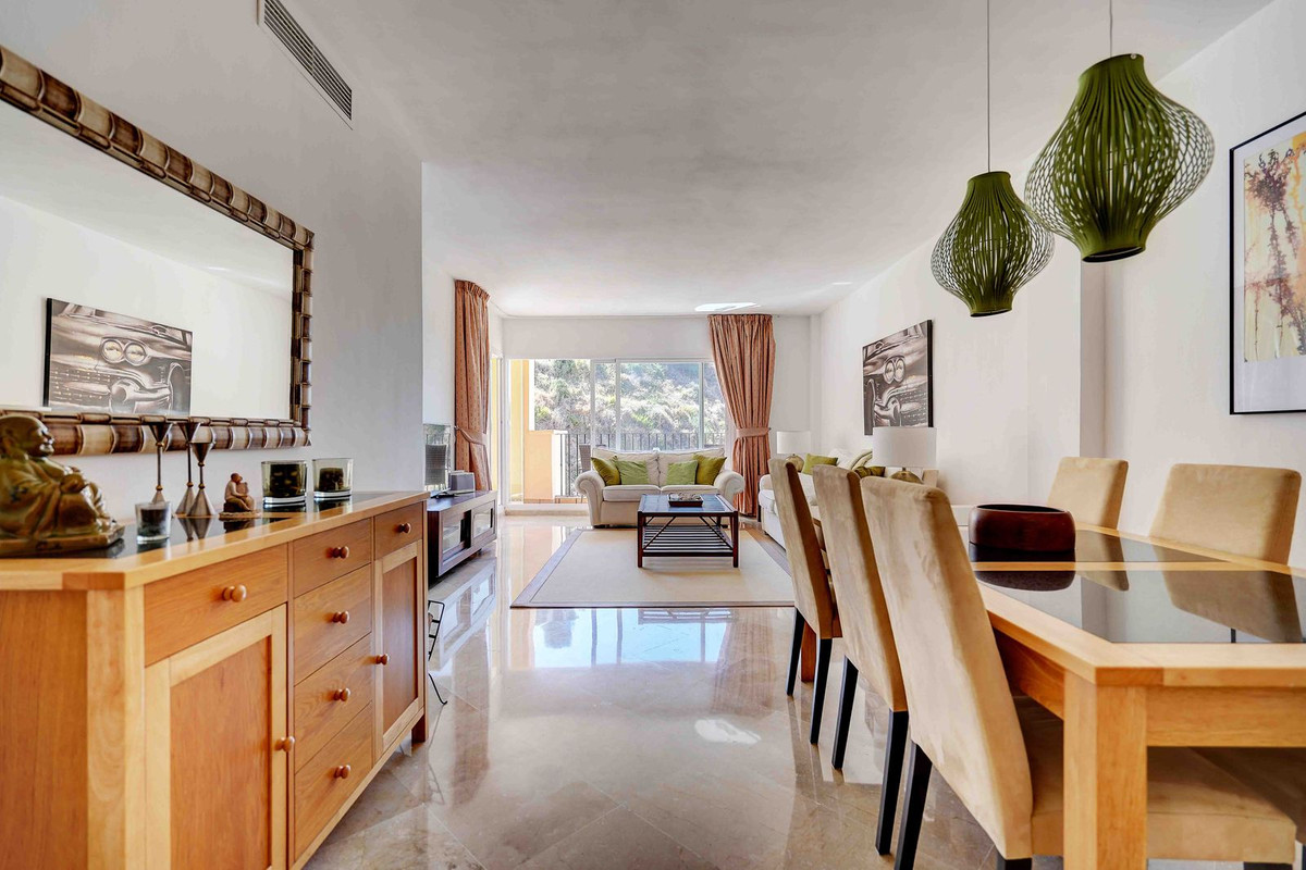 Drie-slaapkamerappartement in Calahonda in Calahonda - foto 2