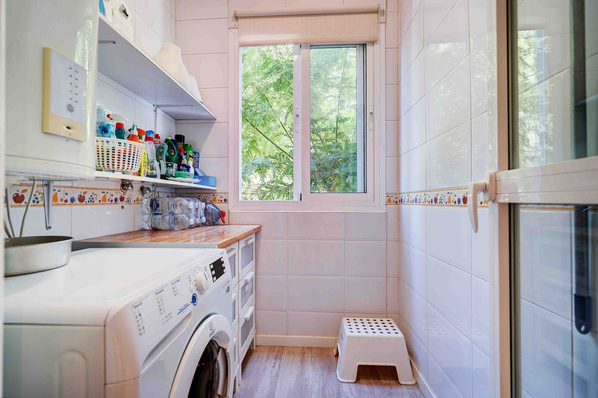 Drie-slaapkamerappartement in Calahonda in Calahonda - foto 12