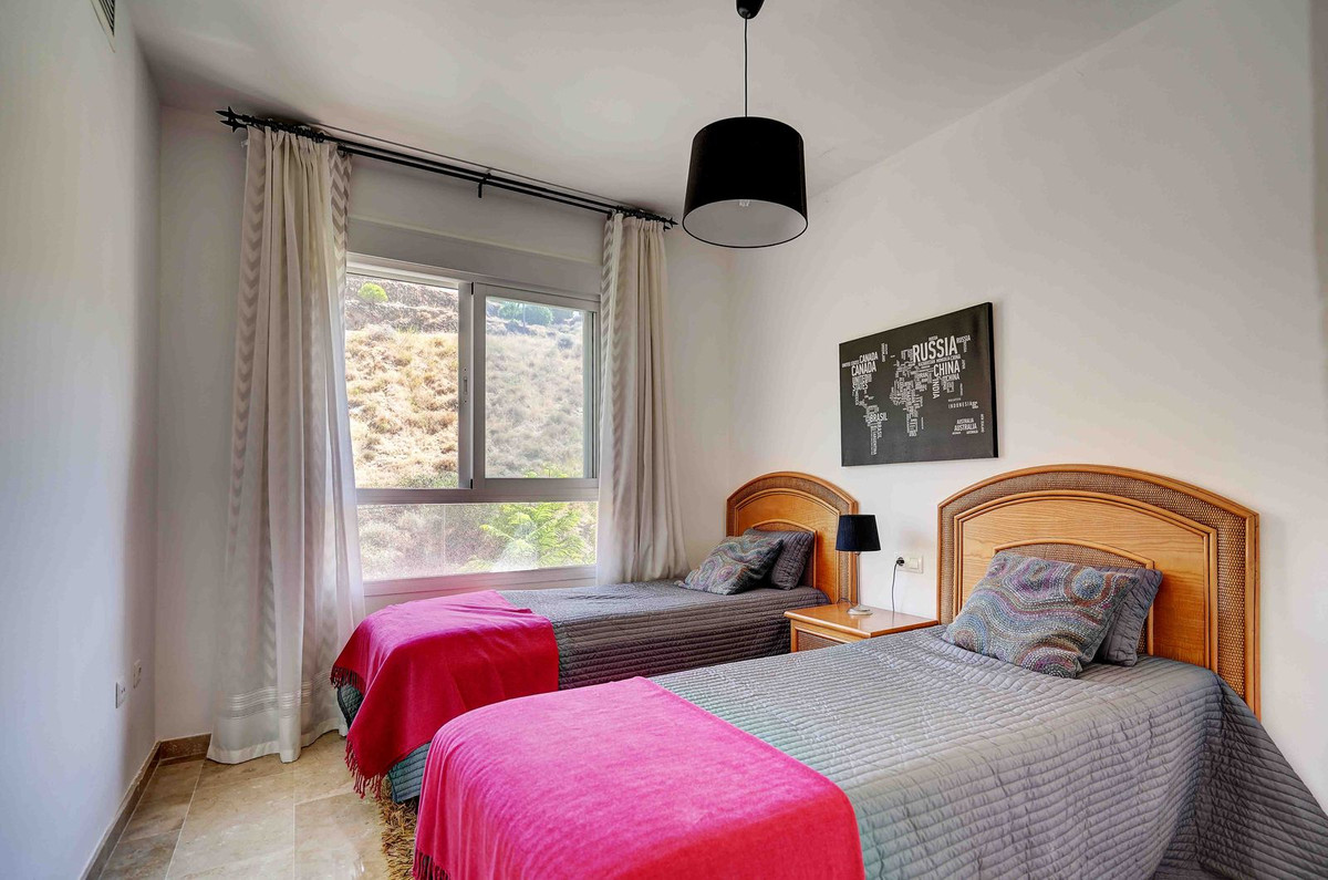 Drie-slaapkamerappartement in Calahonda in Calahonda - foto 17