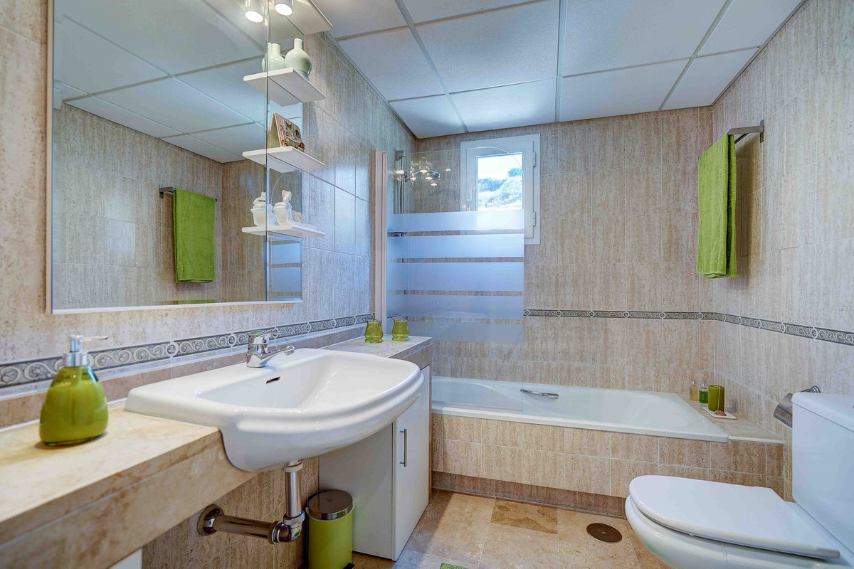 Drie-slaapkamerappartement in Calahonda in Calahonda - foto 18