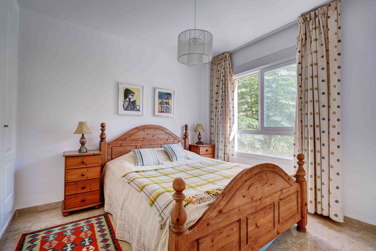 Drie-slaapkamerappartement in Calahonda in Calahonda - foto 19