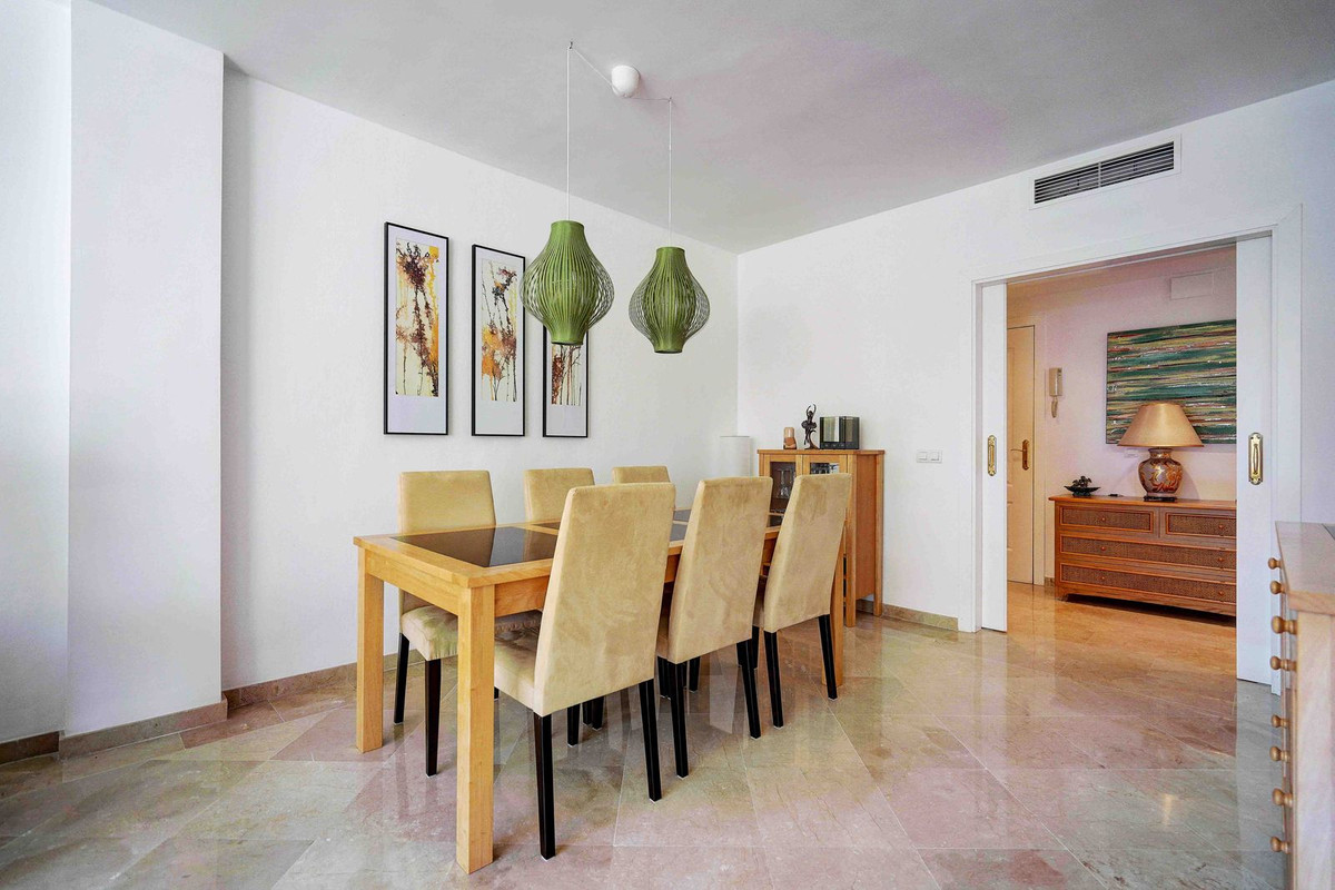 Drie-slaapkamerappartement in Calahonda in Calahonda - foto 5