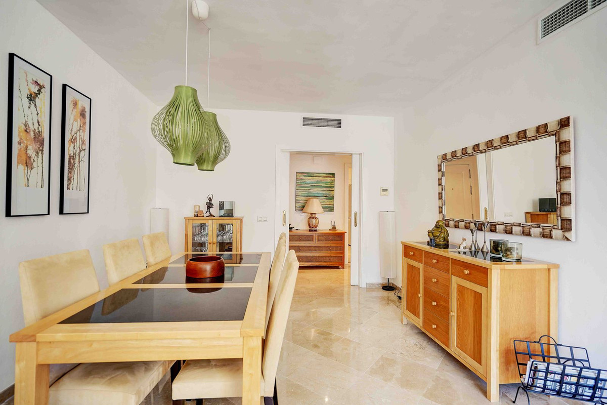 Drie-slaapkamerappartement in Calahonda in Calahonda - foto 6