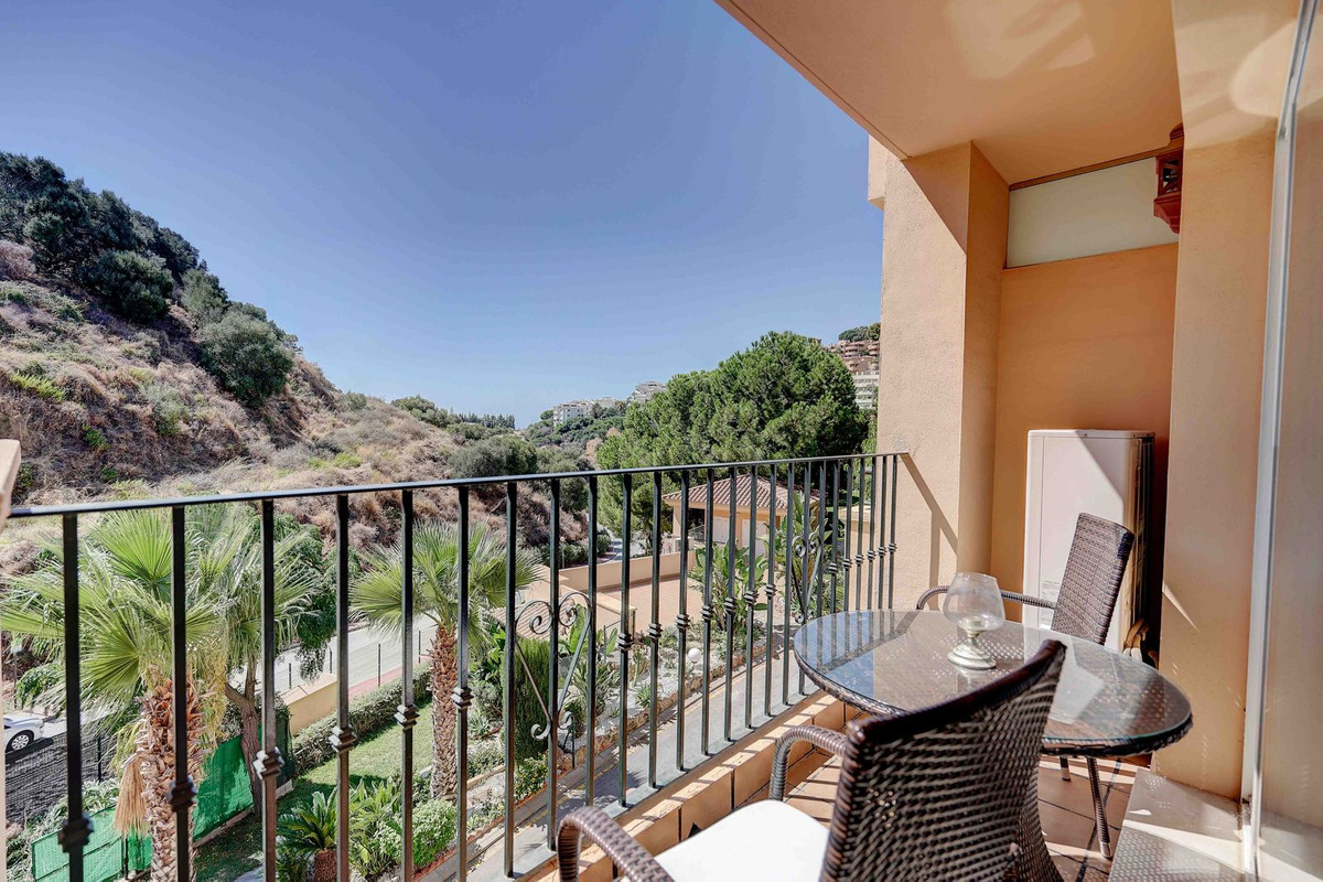 Drie-slaapkamerappartement in Calahonda in Calahonda - foto 7