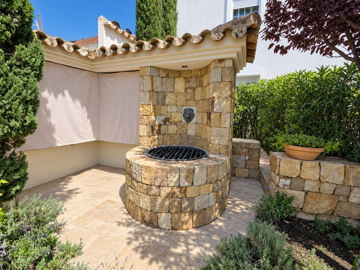 3-slaapkamerwoning in La Duquesa in La Duquesa - foto 16