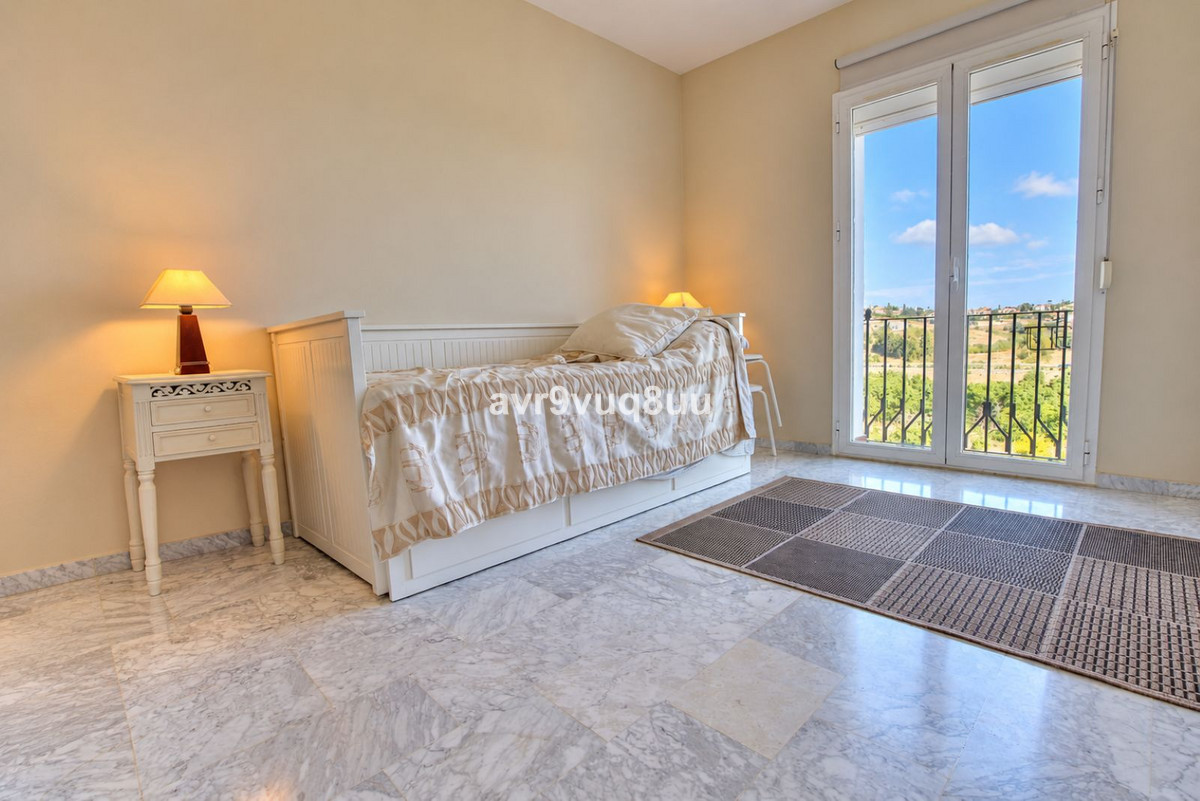 Penthouse met 2 slaapkamers in Mijas Golf in Mijas Golf - foto 17
