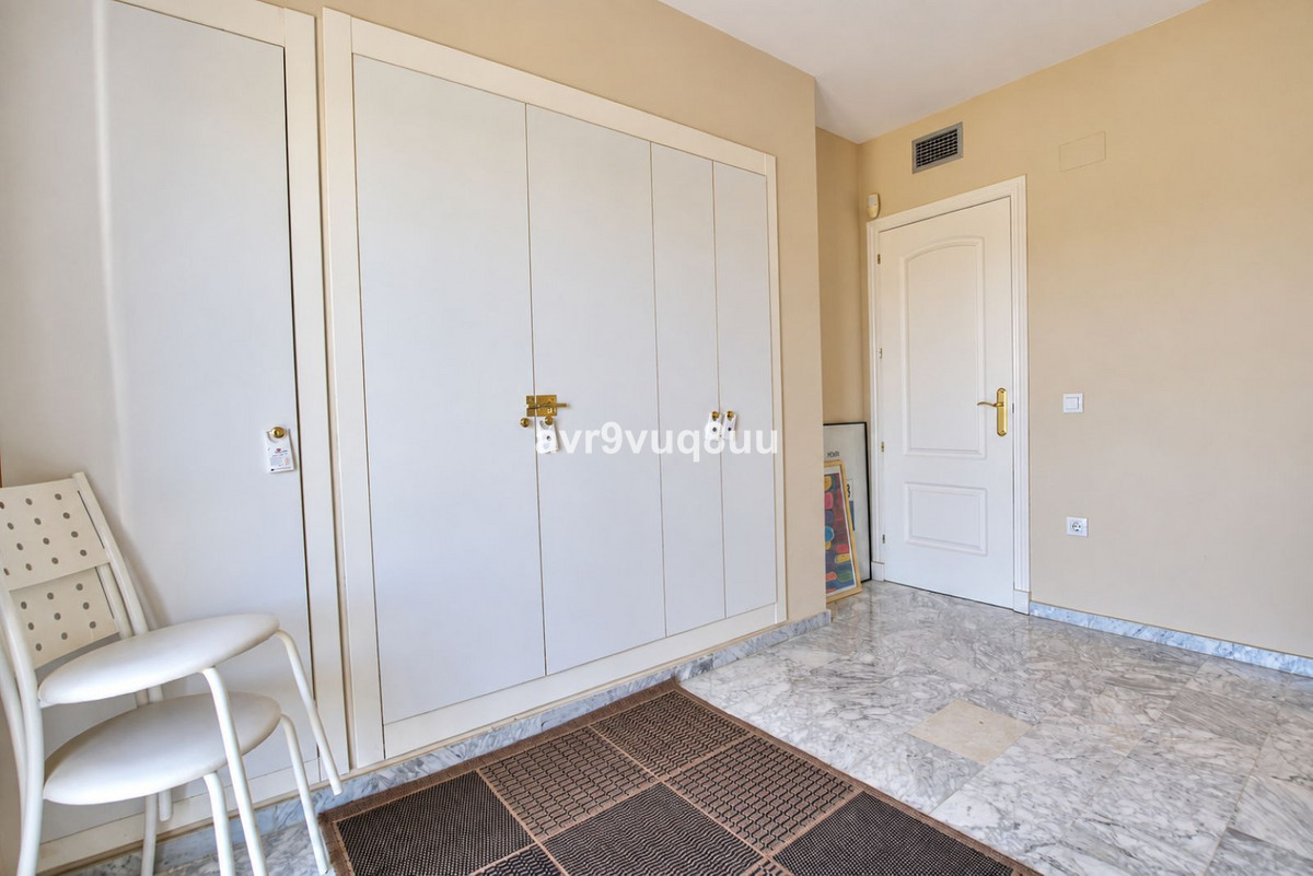 Penthouse met 2 slaapkamers in Mijas Golf in Mijas Golf - foto 18