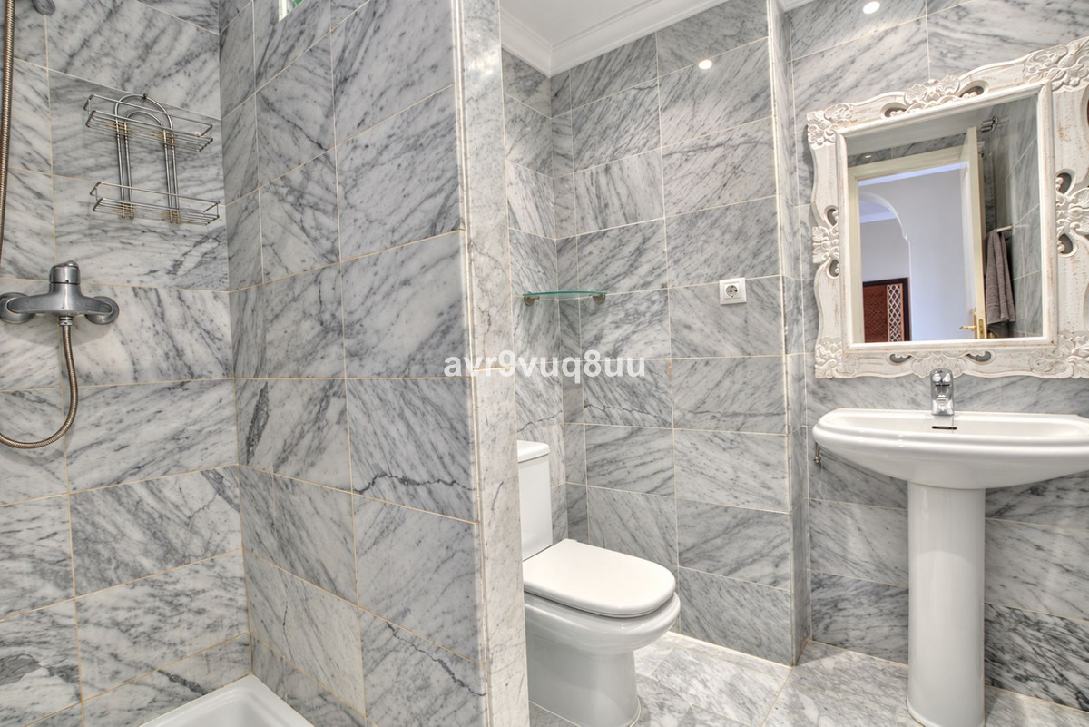 Penthouse met 2 slaapkamers in Mijas Golf in Mijas Golf - foto 19