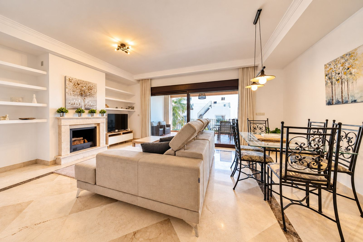 3-slaapkamerwoning in Estepona in Estepona - foto 2