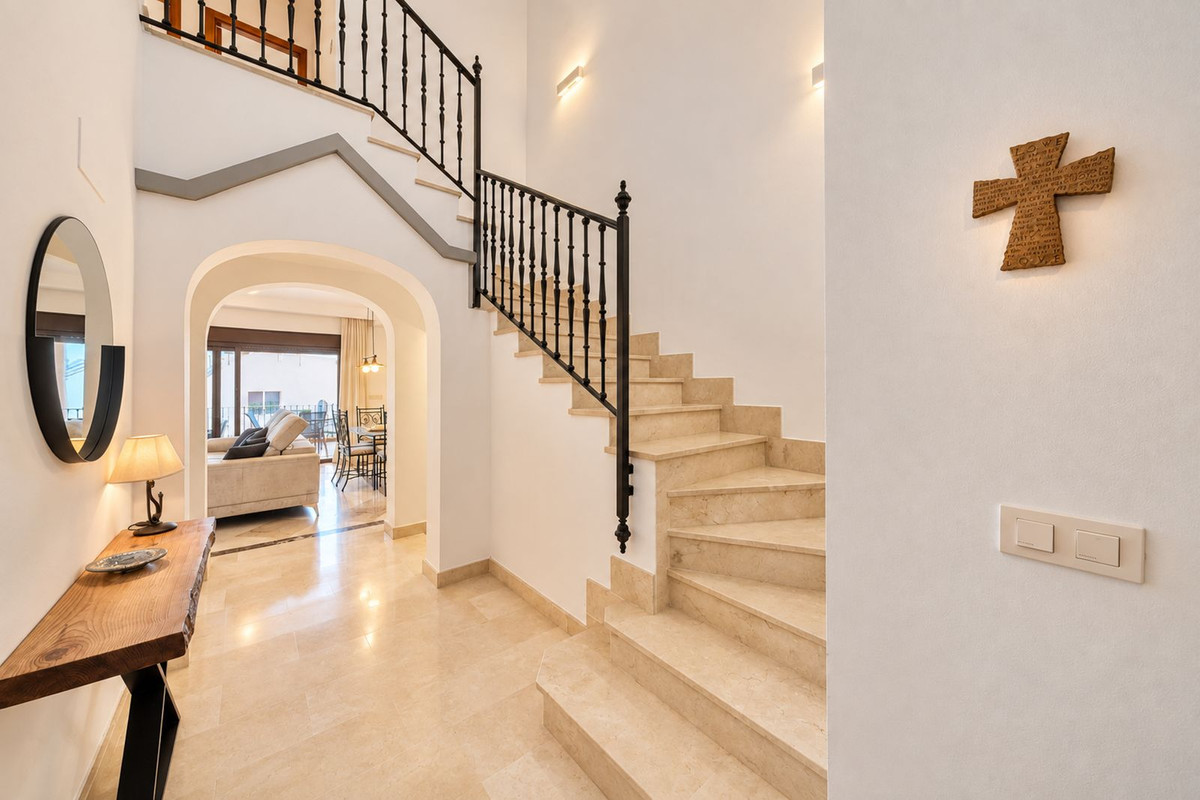 3-slaapkamerwoning in Estepona in Estepona - foto 15