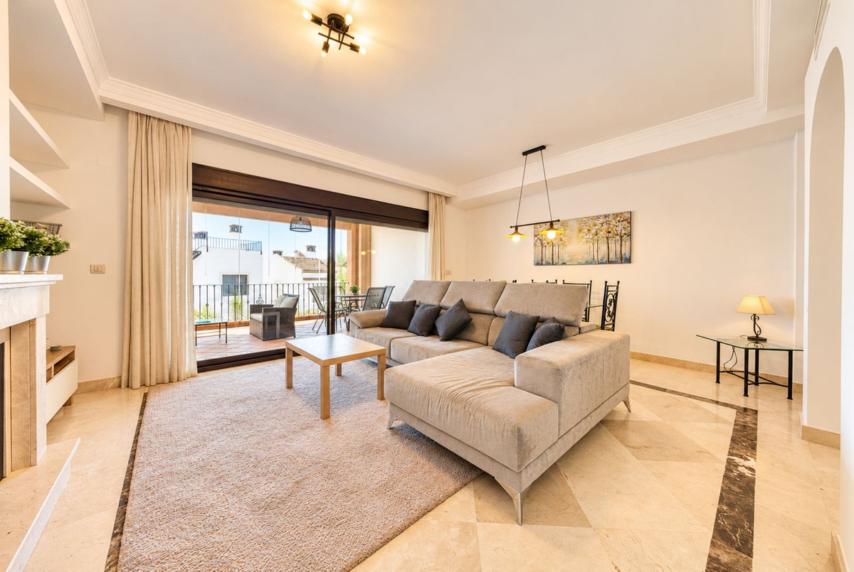 3-slaapkamerwoning in Estepona in Estepona - foto 16