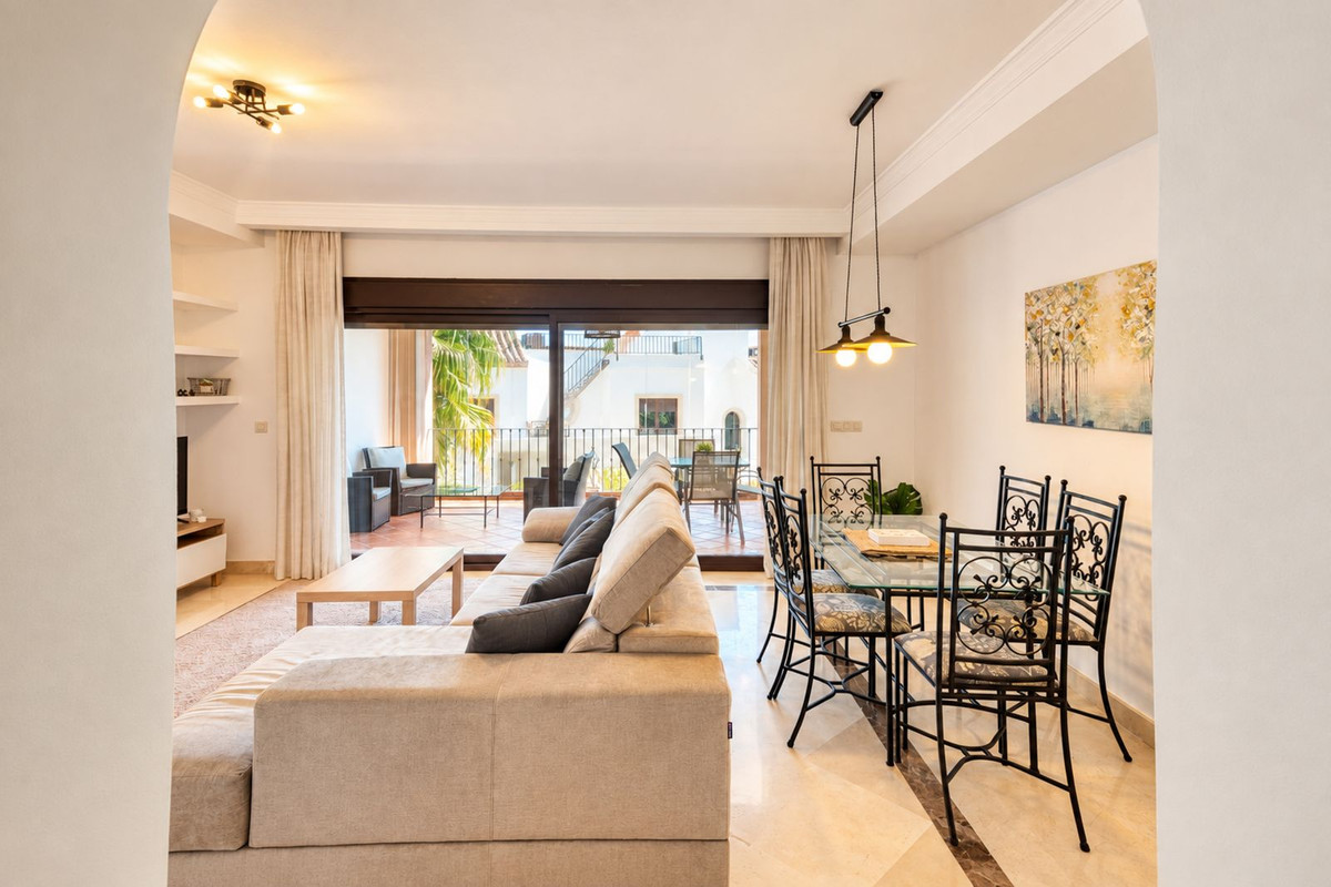 3-slaapkamerwoning in Estepona in Estepona - foto 17