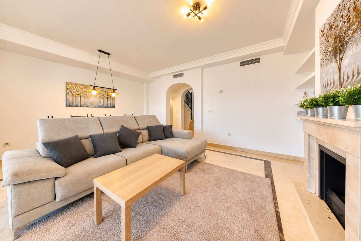 3-slaapkamerwoning in Estepona in Estepona - foto 18