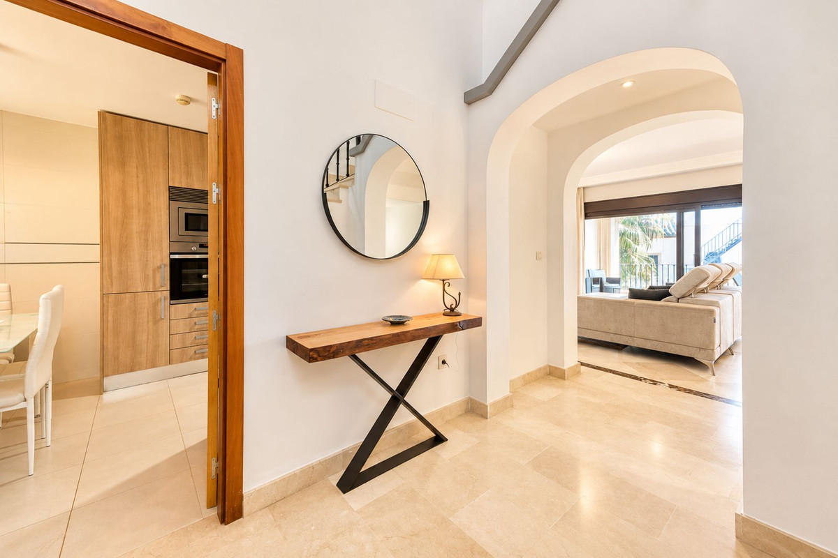 3-slaapkamerwoning in Estepona in Estepona - foto 3