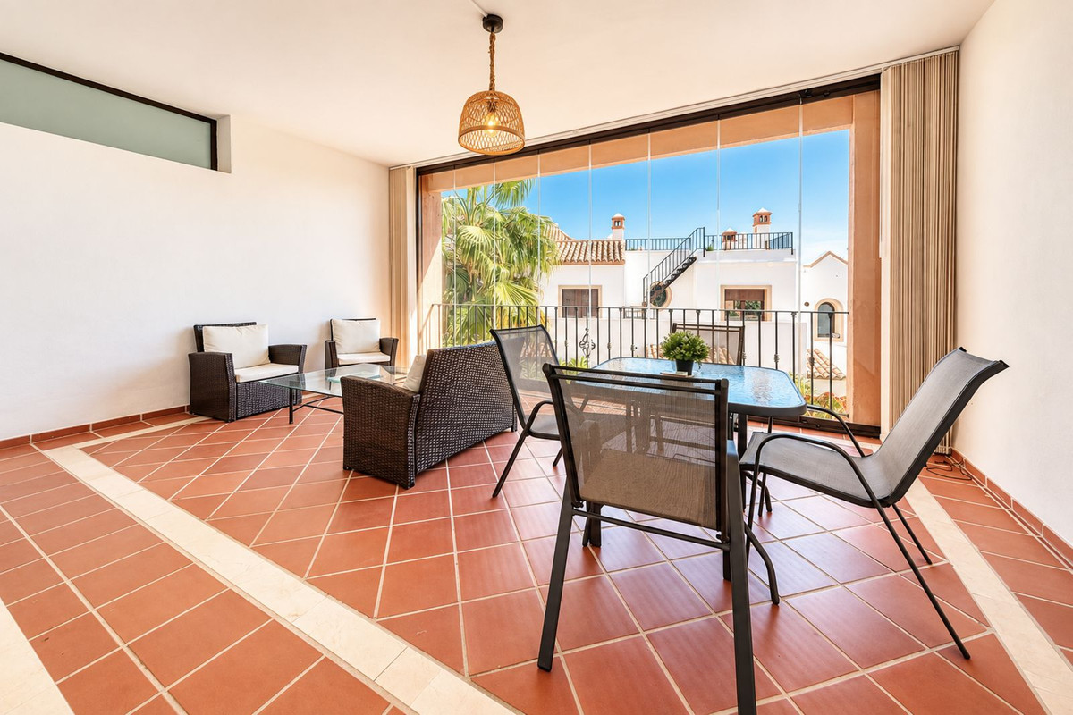 3-slaapkamerwoning in Estepona in Estepona - foto 4