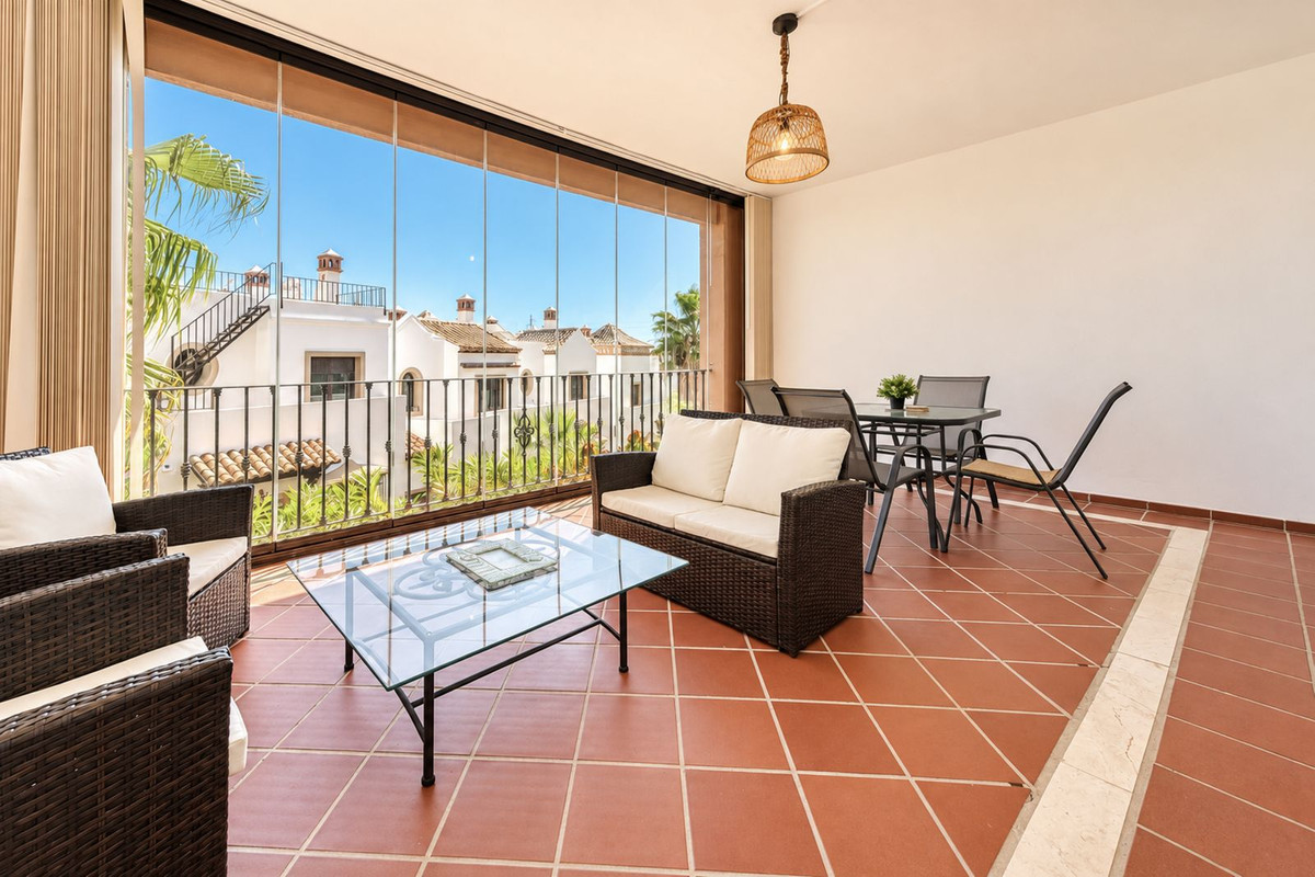 3-slaapkamerwoning in Estepona in Estepona - foto 5