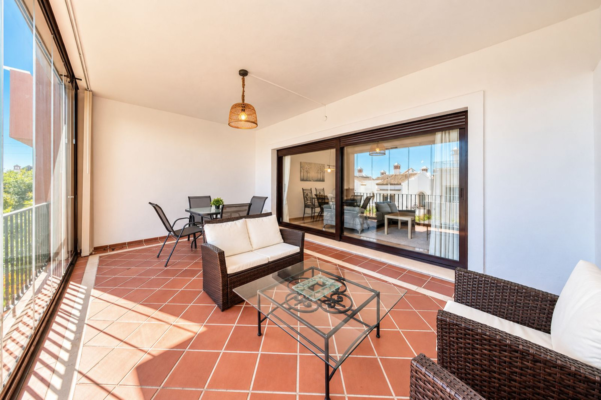 3-slaapkamerwoning in Estepona in Estepona - foto 7