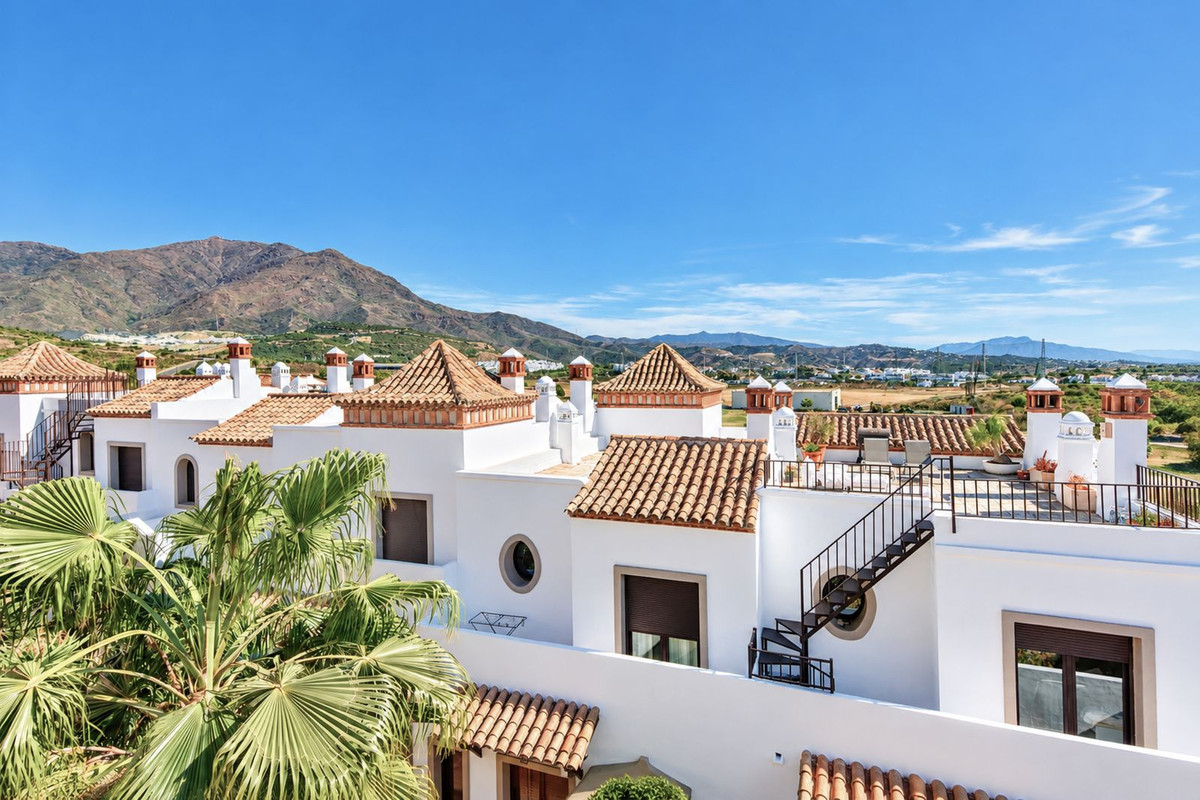 3-slaapkamerwoning in Estepona in Estepona - foto 8