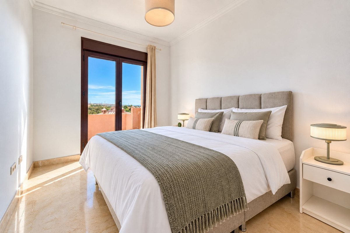 3-slaapkamerwoning in Estepona in Estepona - foto 10