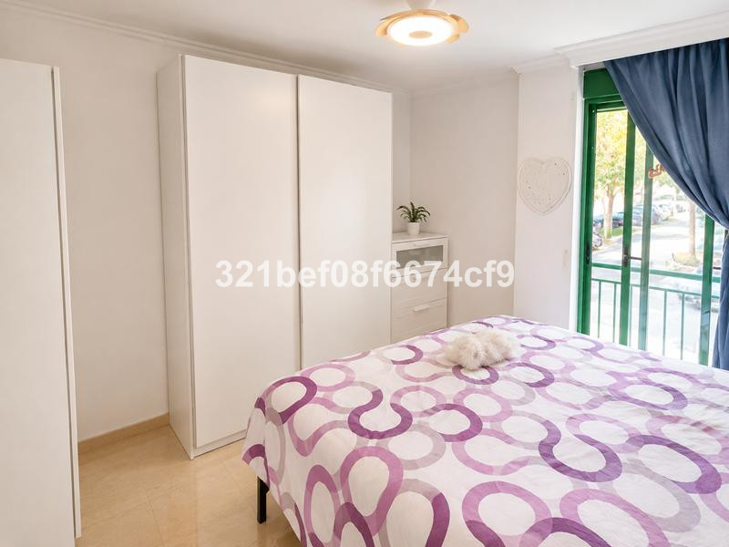 2-slaapkamerappartement in Estepona – El Puerto Deportivo in Estepona - foto 3