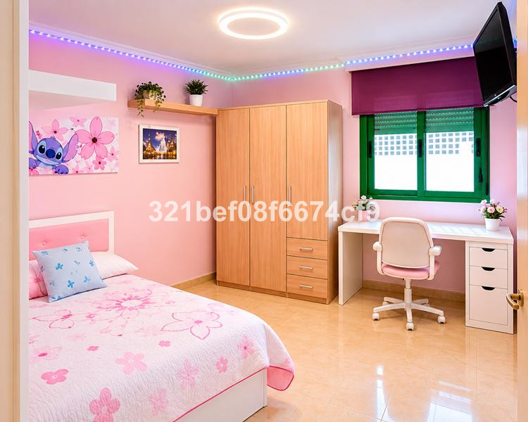 2-slaapkamerappartement in Estepona – El Puerto Deportivo in Estepona - foto 4