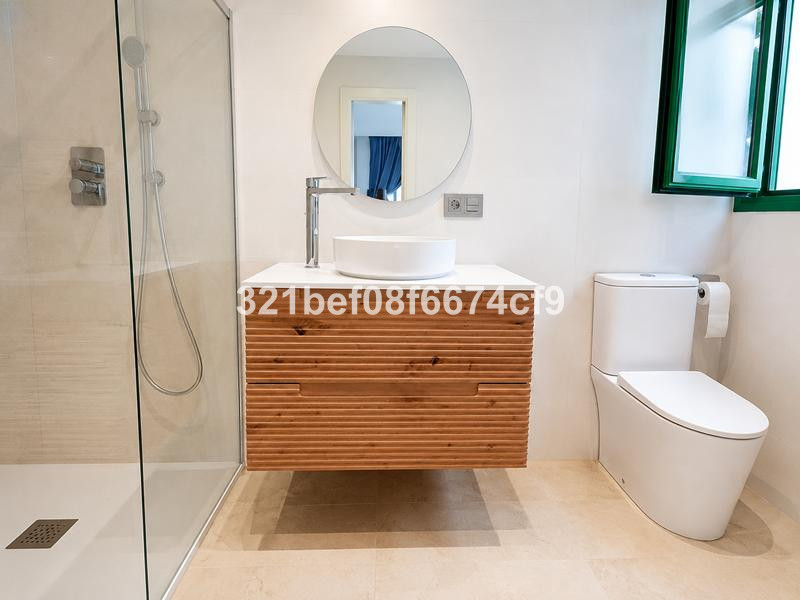 2-slaapkamerappartement in Estepona – El Puerto Deportivo in Estepona - foto 5